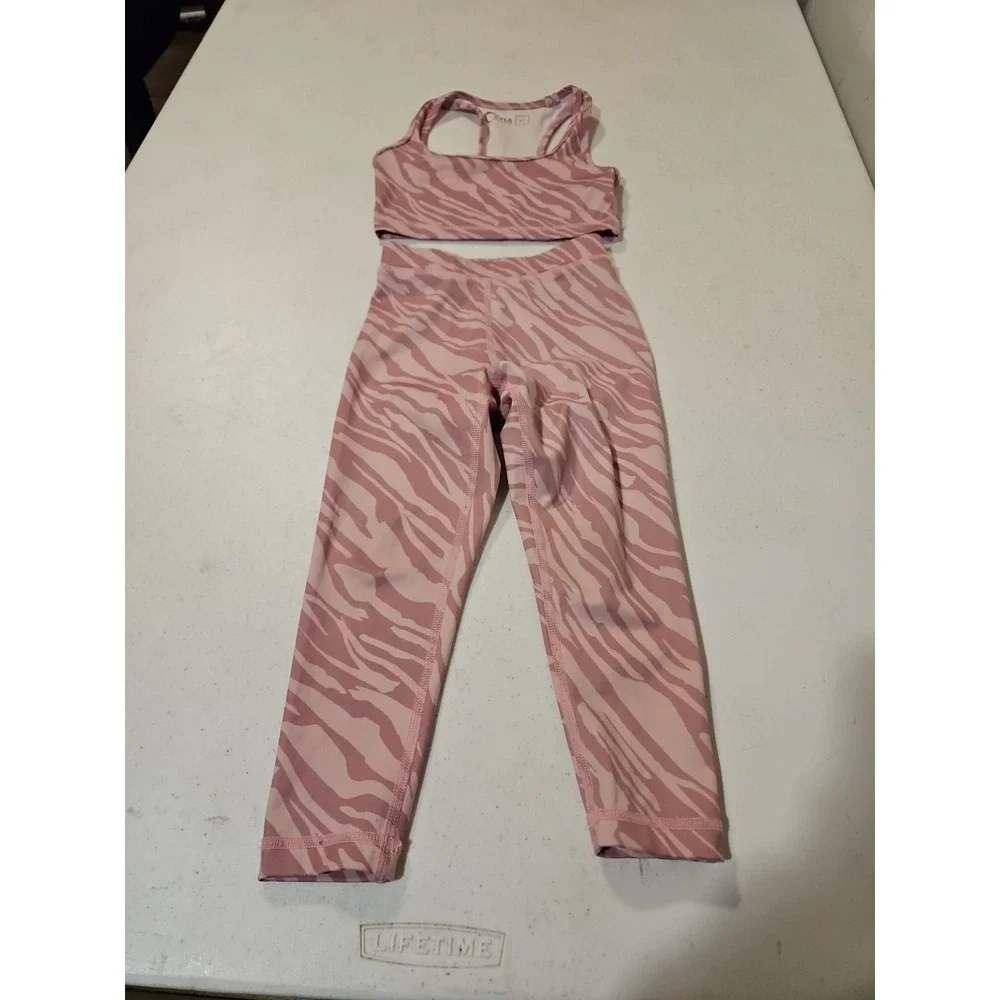 Zyia Active girls zyia